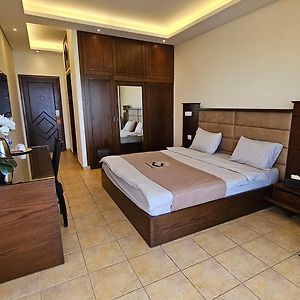 Chambre Supérieure Lit King-Size